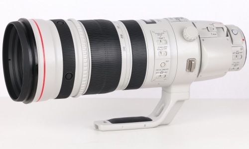 Canon 200-400mm f4L IS USM Extender 1.4x